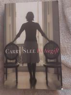 Carry Slee - De toegift, Ophalen of Verzenden, Gelezen, Carry Slee, Nederland