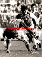 AJAX - AZ 67 24-2-1980 met Tahamata originele foto, Verzenden, Zo goed als nieuw, Ajax, Overige typen