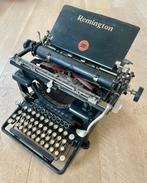 Fraaie Remington 10/11 uit 1911, Diversen, Typemachines, Ophalen, Gebruikt