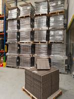 Vlondertegels Composiet 1m², Duurzaam & Goedkoopste van NL!, Onbekend, Ophalen of Verzenden, Onbekend, Onbekend