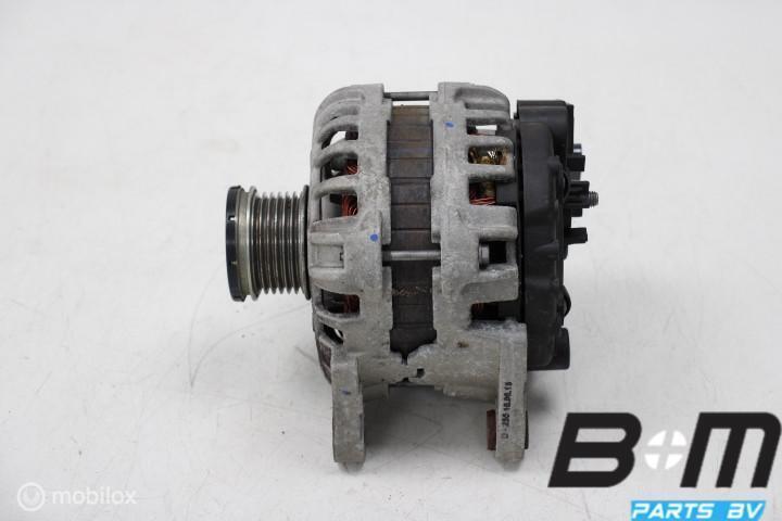 Dynamo VW Up! 04C903023J, Auto-onderdelen, Motor en Toebehoren, Gebruikt