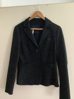 Blazer S. Oliver, Blauw, Maat 42/44 (L), Ophalen of Verzenden, Gedragen