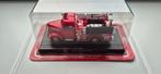 Bedford Brandweerauto Model, Overige merken, Auto, 1:32 tot 1:50, Nieuw