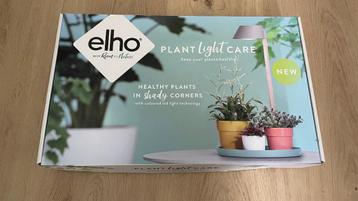 Elho plant Light care  beschikbaar voor biedingen