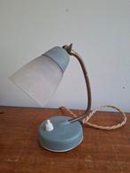 Mid-century bureau- of bedlampje, Ophalen of Verzenden