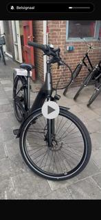 Pegasus Premio EVO 5 Belt - Bosch - 500Wh - Mei 2023, Ophalen of Verzenden, Gebruikt, 50 km per accu of meer, Batavus