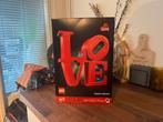 31214 lego art love, Ophalen, Nieuw, Complete set, Lego
