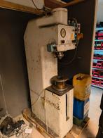 Hydraulische pers 30 ton, Doe-het-zelf en Verbouw, Ophalen, Gebruikt