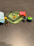 Playmobil huisdier zgan, Ophalen of Verzenden, Zo goed als nieuw