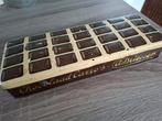 Oude Chocolaad Carro's A. Driessen Blikken Doos, Antiek en Kunst, Ophalen of Verzenden