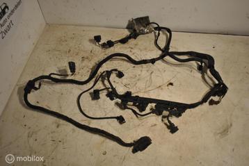 Kabelboom motor AJQ Audi TT 8N 1.8 5V Turbo ('98-'06) beschikbaar voor biedingen