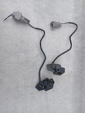 Volvo C70 Convertible micro switches 8614958 PBTOF20 6060163 beschikbaar voor biedingen