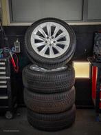 20 Inch Slipstream Winterset Tesla Model X Origineel., Ophalen, Gebruikt, Banden en Velgen, Winterbanden