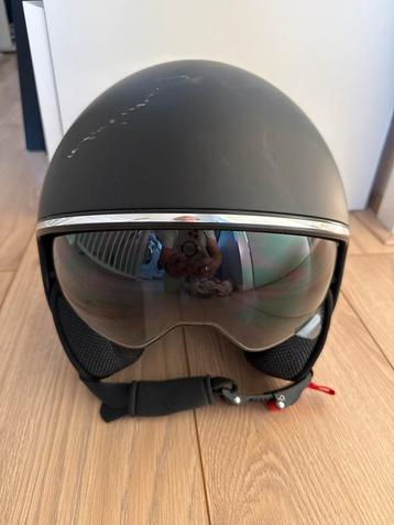 Vinz Brommerhelm - Medium beschikbaar voor biedingen