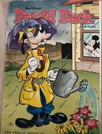 DONALD DUCK NUMMER :42 -2010, Eén stripboek, Ophalen of Verzenden, Gelezen