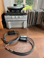 MIT Shotgun S2 Oracle technology en instelbare impedantie, Ophalen of Verzenden, Zo goed als nieuw, Minder dan 2 meter, Interlink-kabel