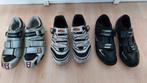 shimano 45 en northwave 44 2x look en 1x spd, Schoenen, Gebruikt, Ophalen of Verzenden