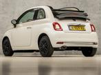 Fiat 500C 1.2 Lounge Sport (DUAL TONE LAK, FACELIFT, VIRTUAL, Auto's, Voorwielaandrijving, 12 maanden, Gebruikt, 4 cilinders
