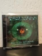 NAPALM DEATH, Ophalen of Verzenden, Zo goed als nieuw