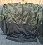 NIEUWSTAAT jack UNDER ARMOUR combat maat M, Ophalen of Verzenden, Zo goed als nieuw, Kleding, Overige merken