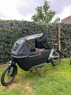 Lovens Explorer S75 Automaat – Moss Green – 2023 – compleet, Gebruikt, 3 kinderen, Elektrisch, Ophalen