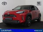 Toyota Yaris Cross 1.5 Hybrid GR Sport I Navigatie I Climate, 12 maanden, Gebruikt, 116 pk, 1490 cc