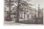 BEEKBERGEN - Het Zonnehuis, Verzenden, Ongelopen, Gelderland