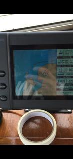 Kaartplotter map 7 vdo, Watersport en Boten, Ophalen, Gebruikt, Kaartplotter of Fish Finder
