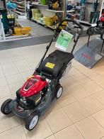 Honda motorgazonmaaier HRX 476 C VY, Ophalen, Cirkelmaaier, Nieuw, Opvangzak