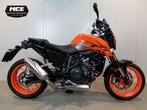 KTM 690 DUKE ABS (bj 2018), KTM, Bedrijf, Onbekend, Onbekend