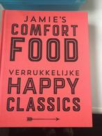 Jamie’s comfort food, Boeken, Ophalen of Verzenden, Nieuw