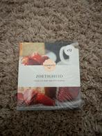 Cadeaubon momento zoetigheid, Tickets en Kaartjes, Eén persoon, Cadeaubon