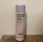 Kiko Milano cleanser, Ophalen of Verzenden, Zo goed als nieuw, Gehele gezicht, Reiniging