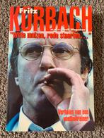 Witte Muizen Rode Staarten - Fritz Korbach, Verzenden, Zo goed als nieuw