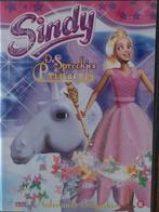 Kinder dvd.s 4 stuks zie foto.pakket 357, Ophalen of Verzenden, Zo goed als nieuw, Avontuur, Film