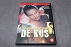 DVD De Kus, Gebruikt, Vanaf 16 jaar, Drama, Ophalen of Verzenden