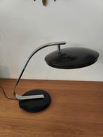 Bureaulamp Fase 520C, Ophalen of Verzenden, Zo goed als nieuw, Minder dan 50 cm