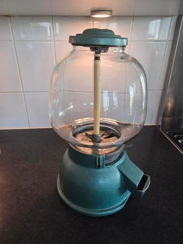 Pinda automaat martin glocke beschikbaar voor biedingen