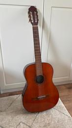 Duitse höfner gitaar, Ophalen, Gebruikt, Klassieke of Spaanse gitaar