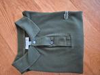 Titel:
Lacoste heren polo groen – Slim Fit maat XXL (zo goed, Ophalen of Verzenden, Zo goed als nieuw, Overige maten, Groen