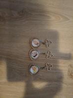 Suske en Wiske sleutelhangers Van Houten, Eén stripboek, Ophalen of Verzenden