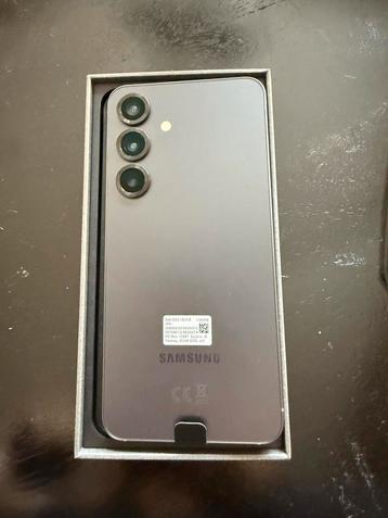 Samsung Galaxy S25 128GB - Nieuw in doos! beschikbaar voor biedingen