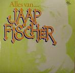 LP Jaap Fischer – Alles Van...., Overige genres, Gebruikt, Ophalen of Verzenden, 12 inch