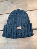 Nieuwe Fuzawool Merinowol Muts - Handgemaakt, Kleding | Dames, Mutsen, Sjaals en Handschoenen, Fuzawool, Ophalen of Verzenden
