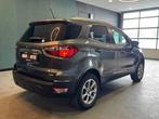 Ford EcoSport 1.0 140pk Titanium | Carplay | Camera | Led, Voorwielaandrijving, Gebruikt, Ecosport, Met garantie (alle)