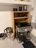 Sage barista koffierek, Ophalen, Nieuw