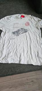 GRATIS!!!! Maat: 3x XL., Ophalen of Verzenden, Gedragen, Overige maten, Grijs