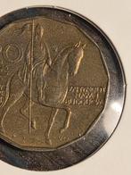 Tsjechië 20 Kč Munt - 1993, Postzegels en Munten, Munten | Europa | Niet-Euromunten, Ophalen of Verzenden, Overige landen, Losse munt