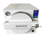 Autoclaaf of stoomsterilisator N-type 23 liter, Diversen, Niet ingevuld, Niet ingevuld, Niet ingevuld