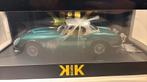 Ferrari 250 gt spyder California 1960 green KK-scale 1.18, Ophalen of Verzenden, A, A, A